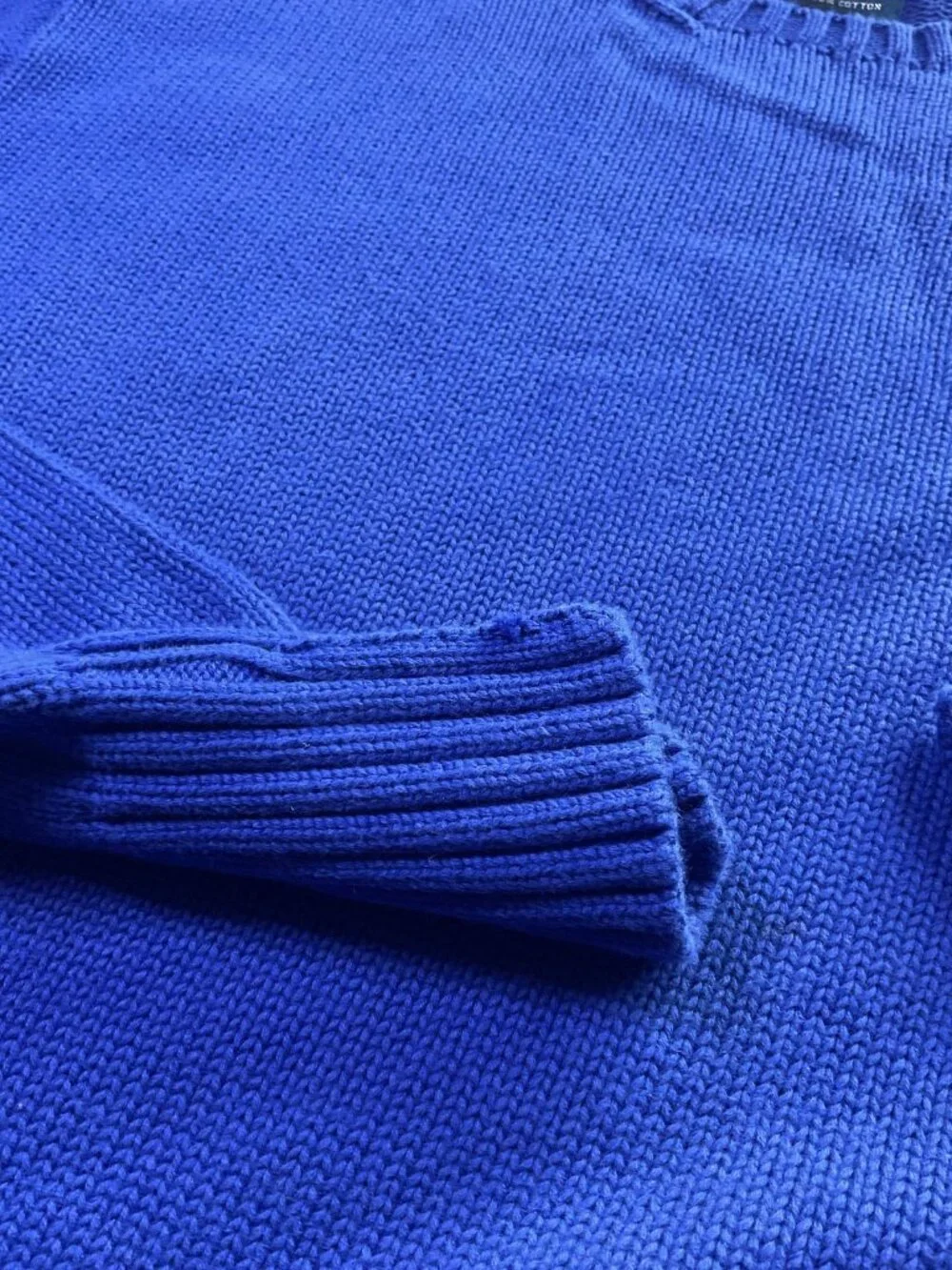 Polo Ralph Lauren please see